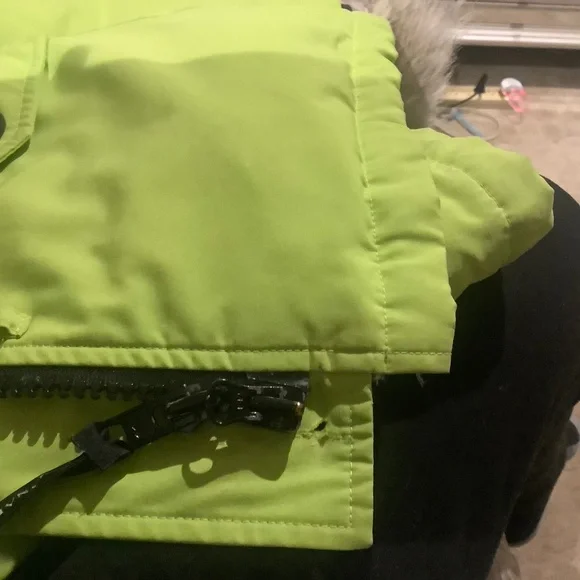 Jacket - Picture 6 of 6